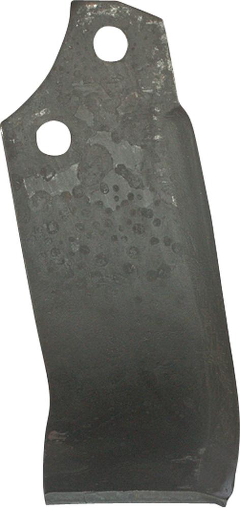Fräsmesser 185x60mm, links, passend für Sicma(Miglianico)