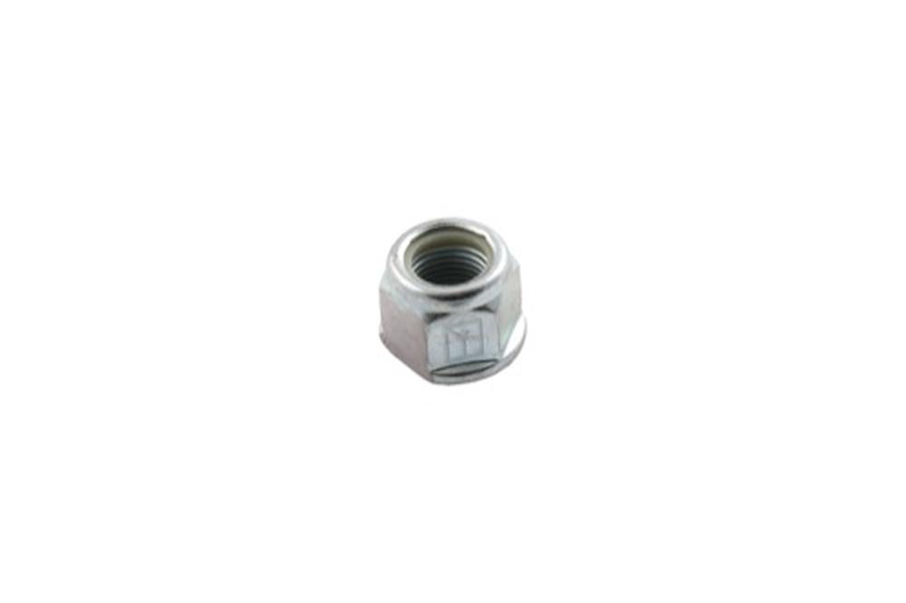 Selbstsichernde Bundmutter - Polystop M16x1,5 - 10.9