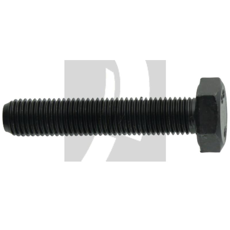 Sechskantschraube M10x50 DIN 961