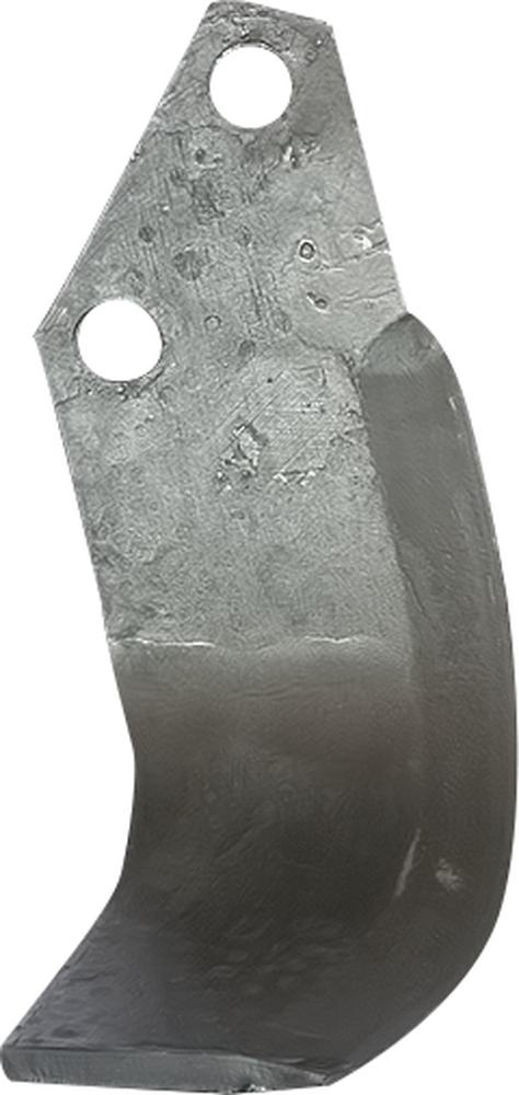 Fräsmesser 152x50mm, links, passend für Pasquali