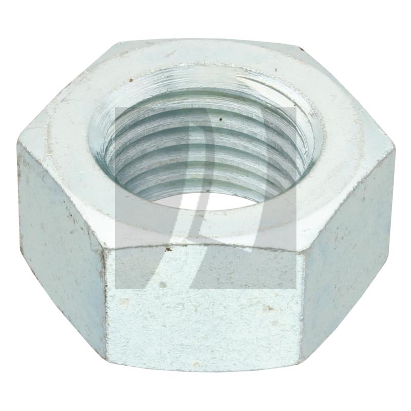Sechskantmutter M33x3,5 DIN 934