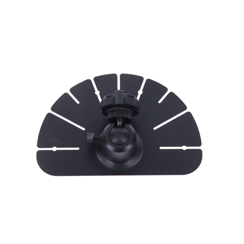 Claas Monitorhalter