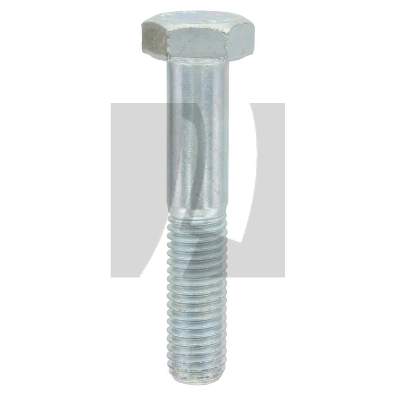 Sechskantschraube M14x75 DIN 931