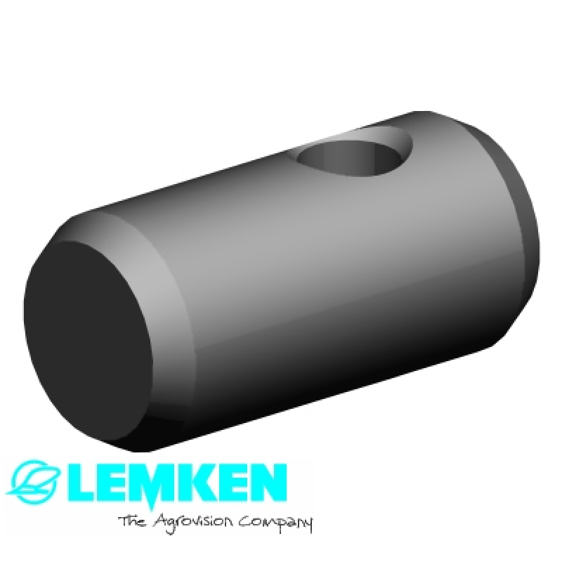 Bolzen D20x40 1xD8,5