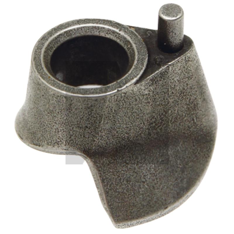 Garnhalterklammer Welger