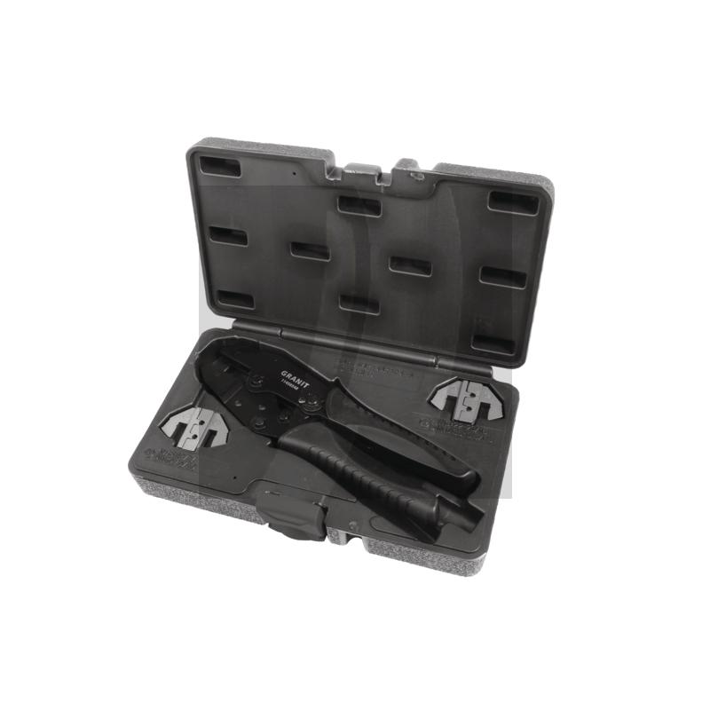 Crimpzangen-Set, Typ 1,5