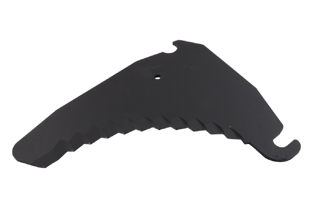 Ladewagenmesser