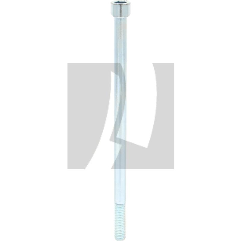Zylinderschraube M12x220 DIN 912 10.9