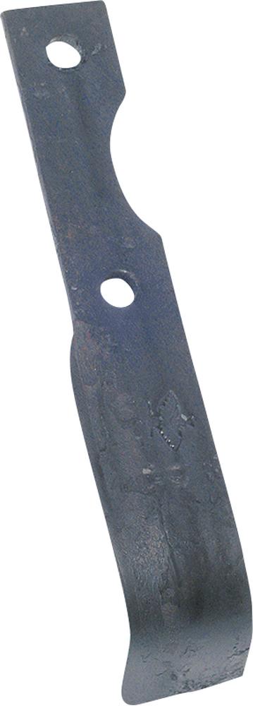 Fräsmesser 184x30mm, links, passend für Breviglieri/Breviagri