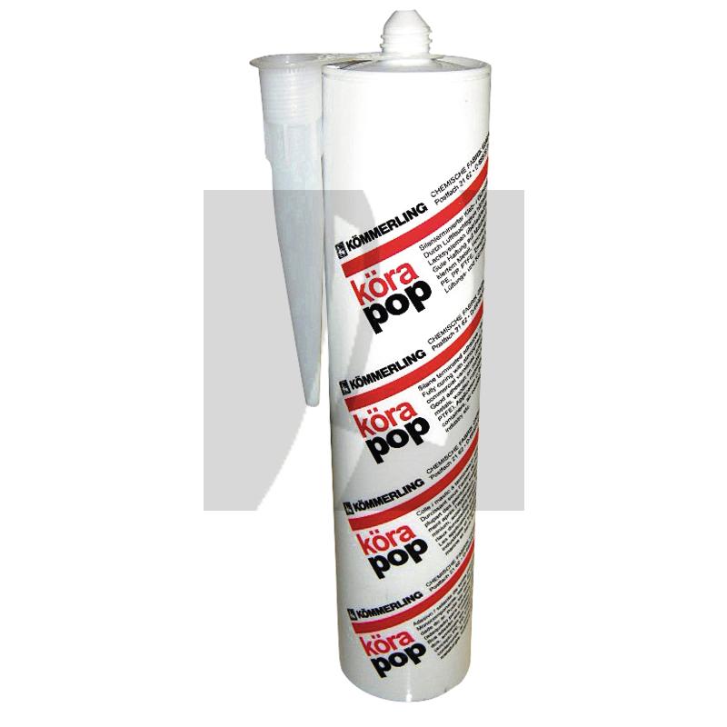 Dichtmasse, Körapop 225 weiss 310ml Dichtmasse, Körapop 225 weiss 310ml