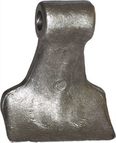 Hammerschlegel 85x40 mm, passend für Dragone, Tierre und mehr