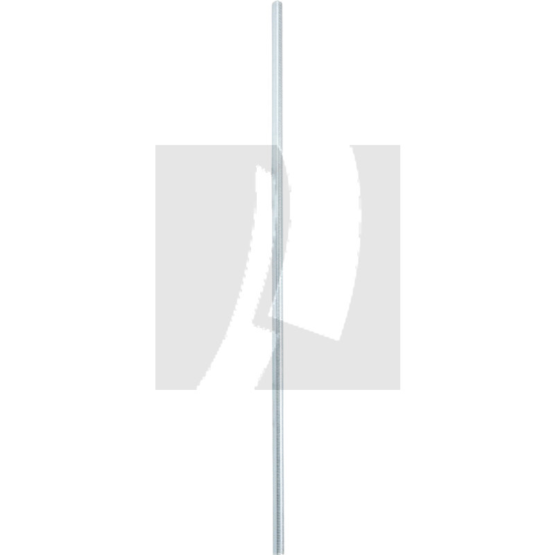 Gewindestange M22x1000 DIN 976