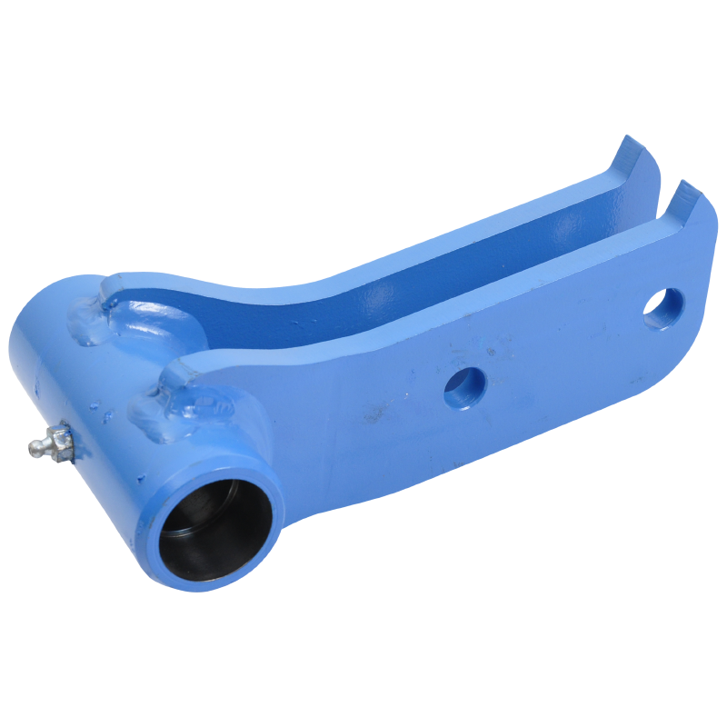 Taschenlagerung D51x128 60x25 Rubin 9