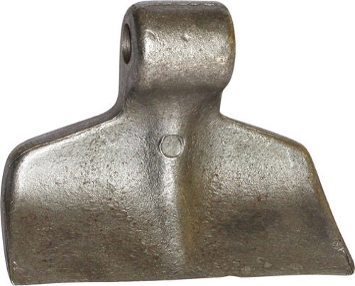 Hammerschlegel 137x40 mm, passend für Maschio, Vigolo und mehr
