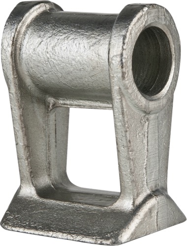 Hammerschlegel 64x57,5 mm, passend für Mulag, Rousseau und mehr