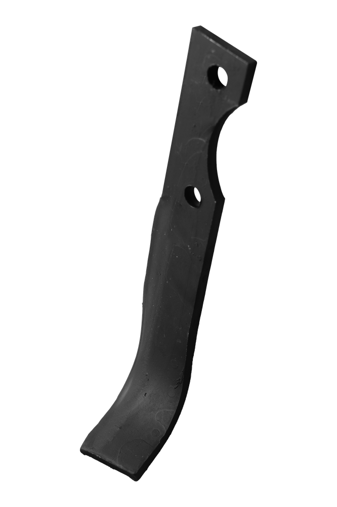 Fräsmesser 193x30mm, rechts, passend für B.C.S., Ferrari und mehr