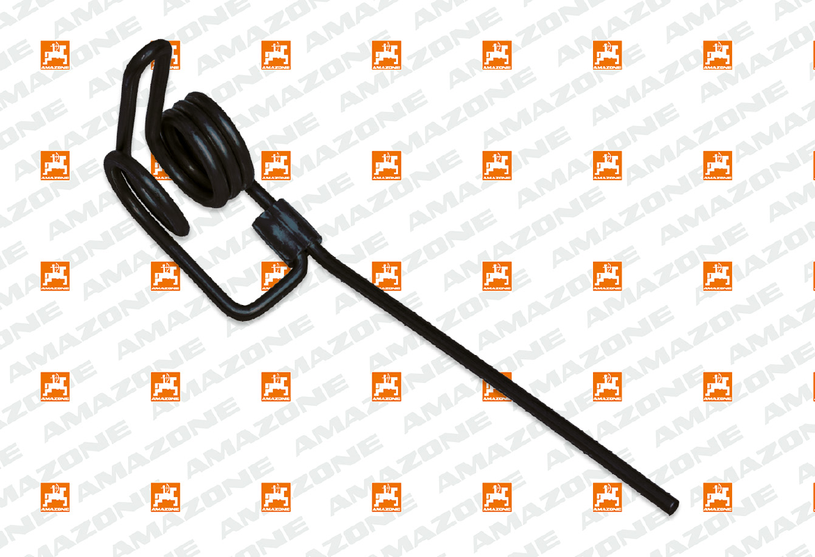 Amazone Striegelzinken D=8 Hd