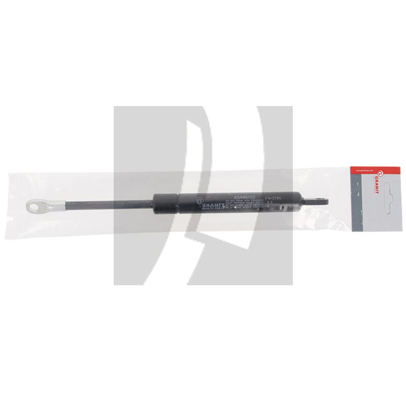 Gasdruckdämpfer 255 mm