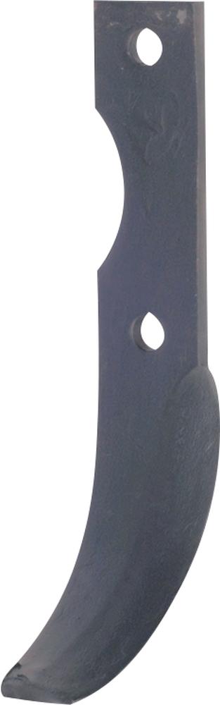 Fräsmesser 164x30mm, links, passend für Benassi