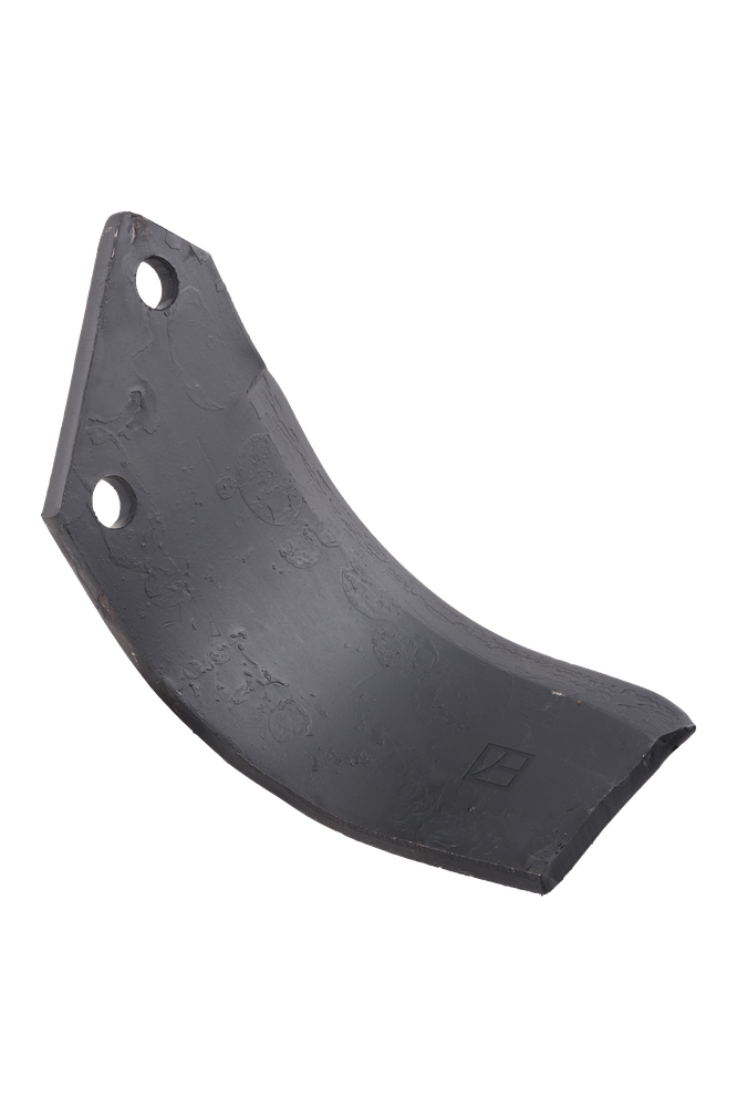 Fräsmesser 220x105mm, links, passend für Kuhn