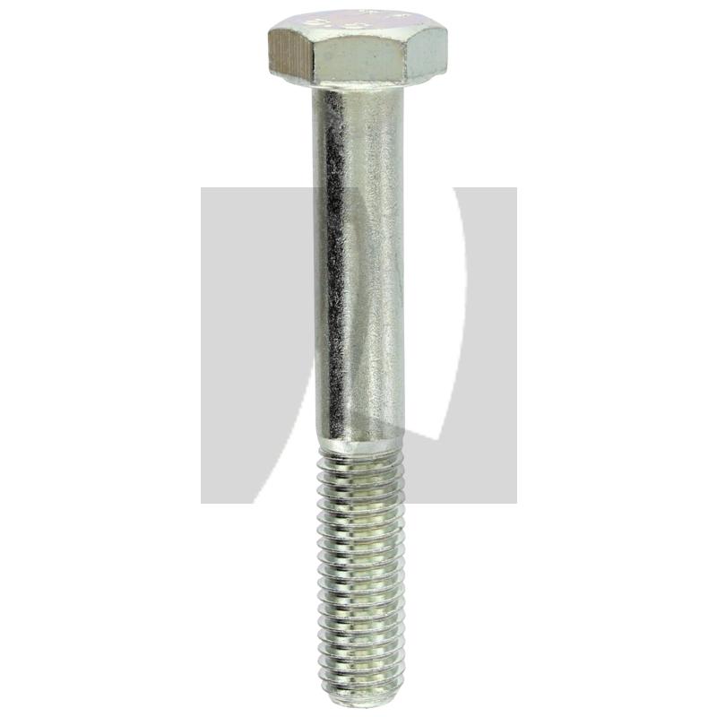 Sechskantschraube M10x70 DIN 931