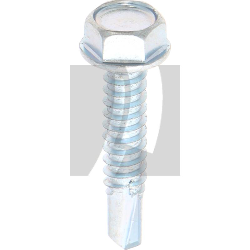 Bohrschraube 6,3x32 DIN 7504, VPE 250