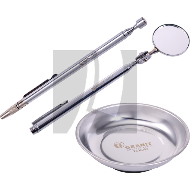 Magnetwerkzeug-Set