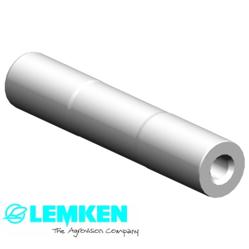 Bolzen D35x180 2xM16x25 V