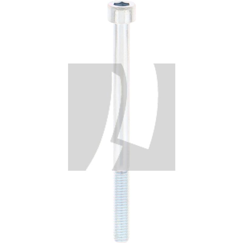 Zylinderschraube M6x80 DIN 912 8.8