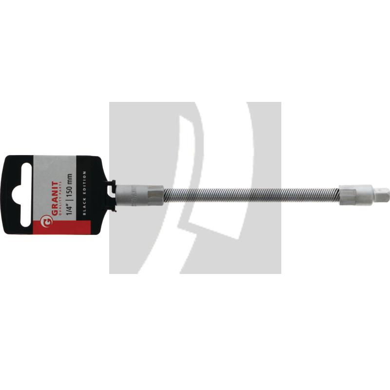1/4" Flexible Verlängerung