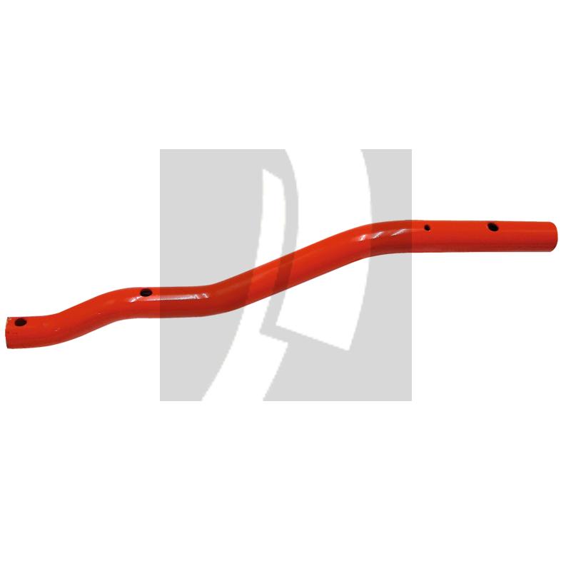 Zinkenarm links Niemeyer