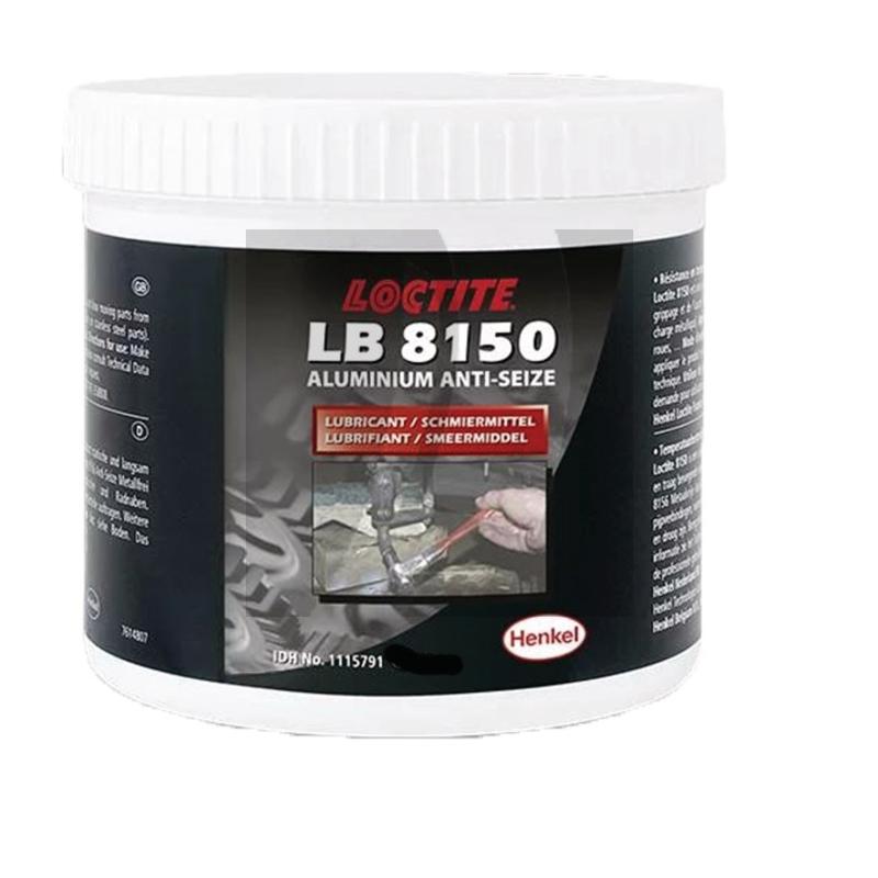 LOCTITE® LB 8150 Aluminium-Montagepaste