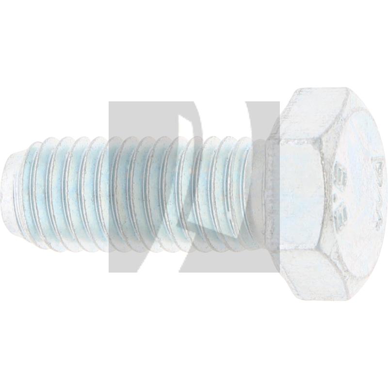 Schraube Saphir KM 136