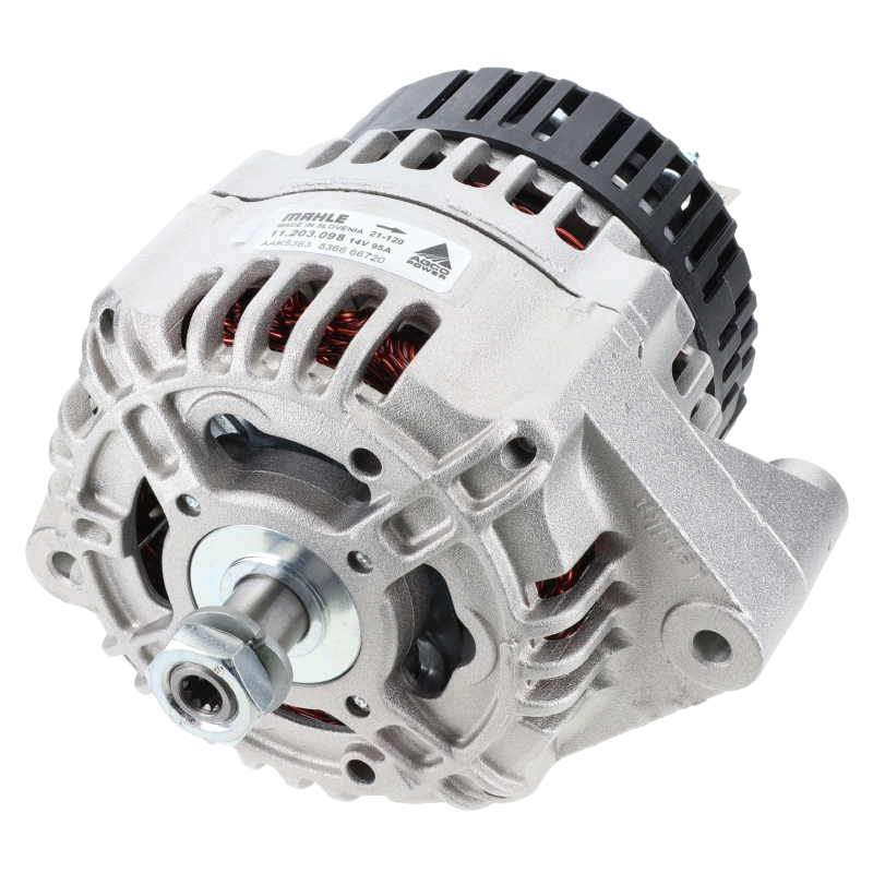 AGCO Lichtmaschine