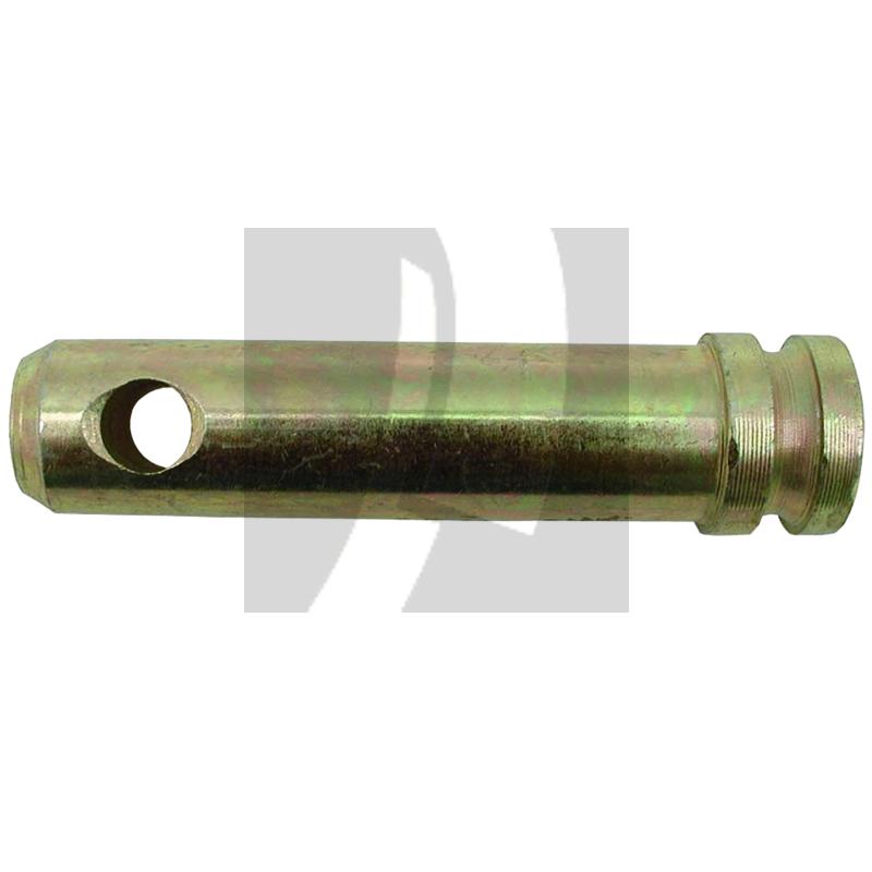Oberlenkerbolzen universal, ohne Kette 121 mm
