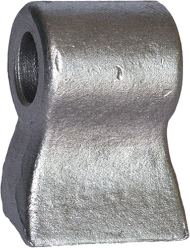 Hammerschlegel 70x58 mm, passend für Seppi und F.A.E.