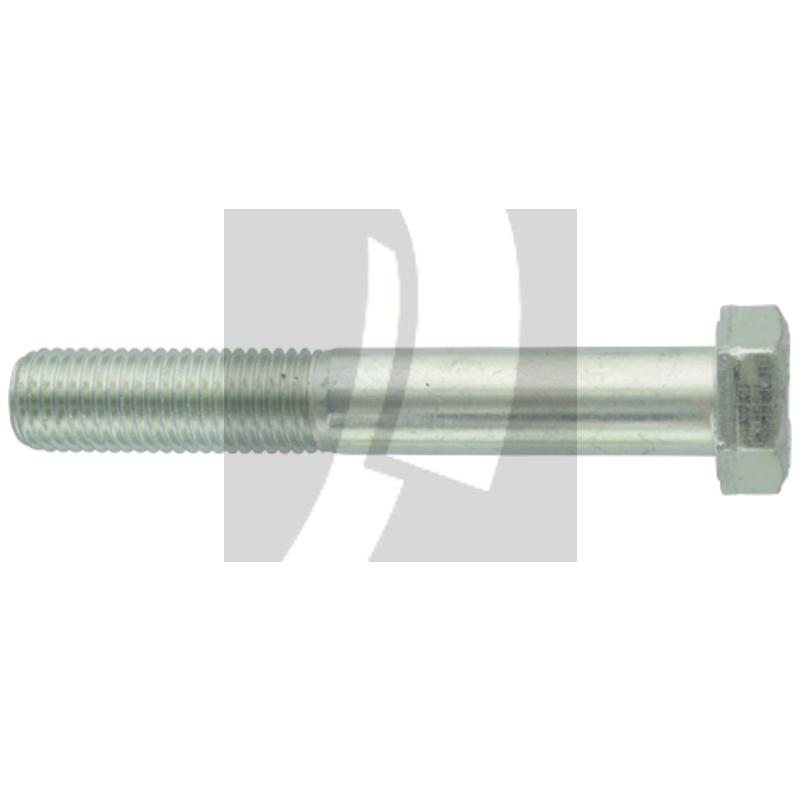 Sechskantschraube M20x130 DIN 931