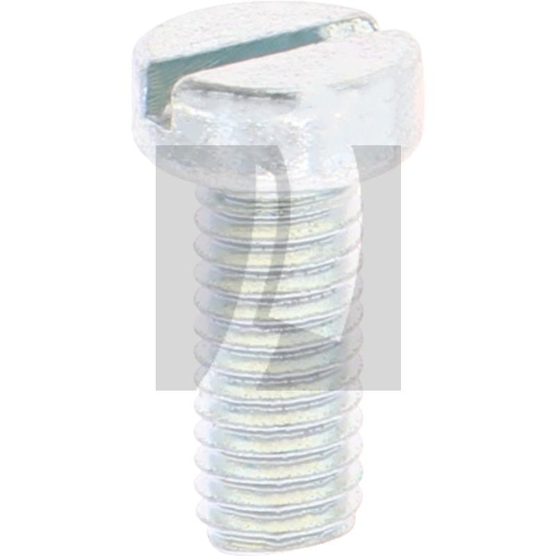 Zylinderschraube M5x12 DIN 84, VPE 200