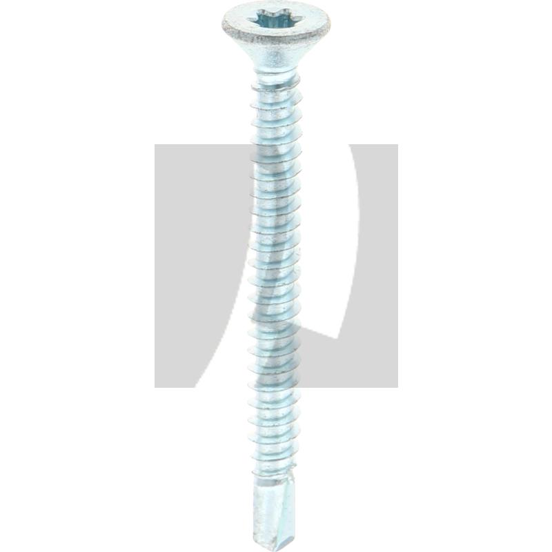 Bohrschraube 4,8x50 DIN 7504, VPE 250