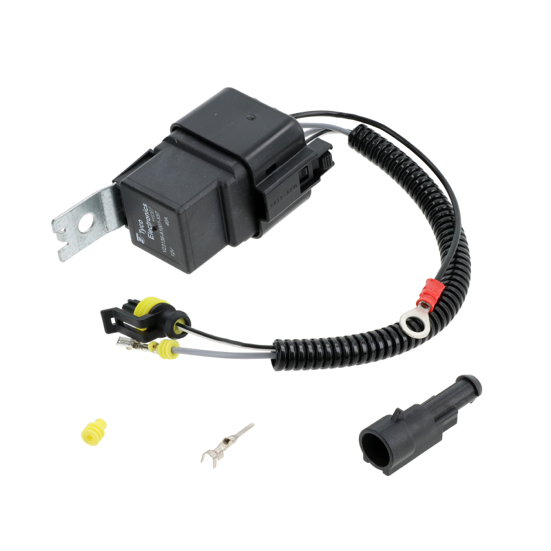AGCO Teilesatz