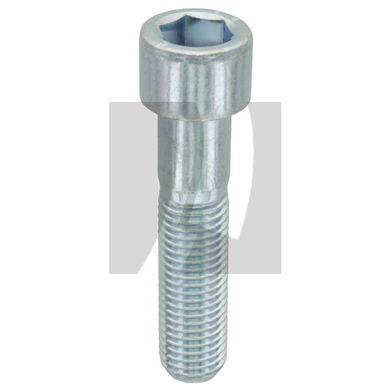 Zylinderschraube M16x70 DIN 912 8.8