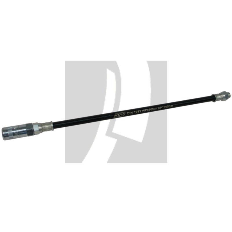 Hochdruck-Panzerschlauch Hochdruck-Panzerschlauch