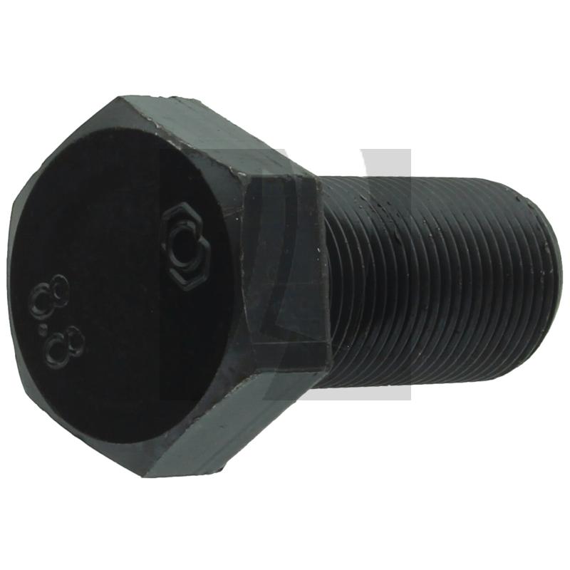 Sechskantschraube M20x40 DIN 961