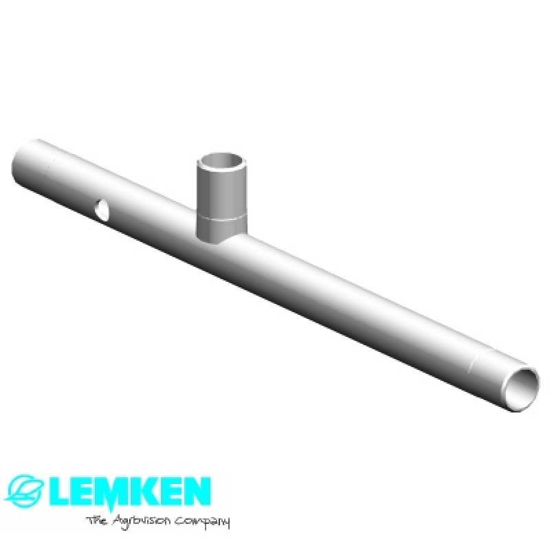 Düsenrohr 1-500-1S LI