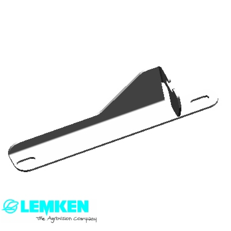 Halter 3x95x265
