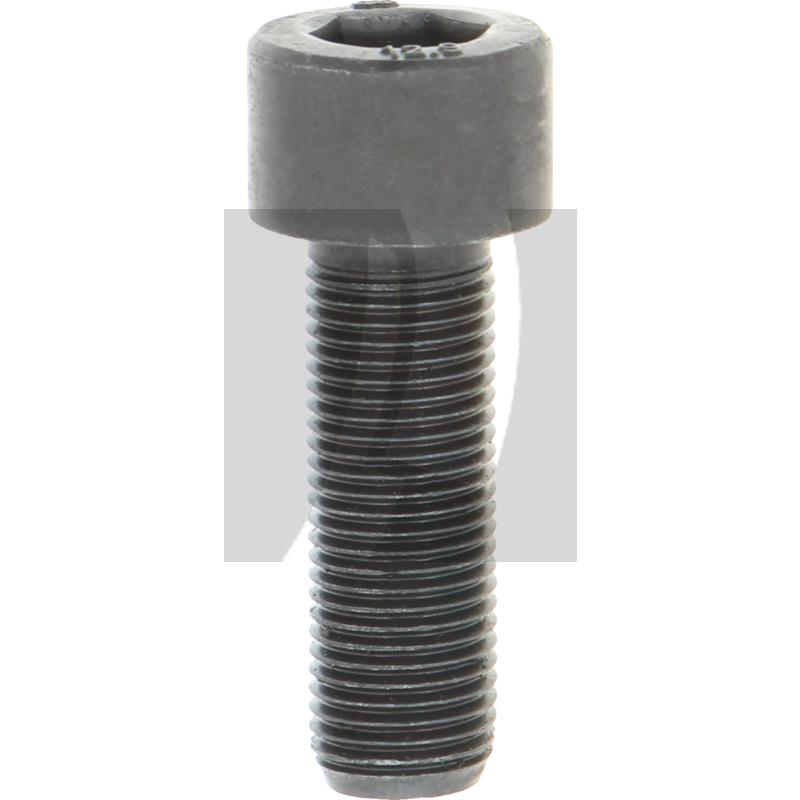 Zylinderschraube M10x30 DIN 912 12.9