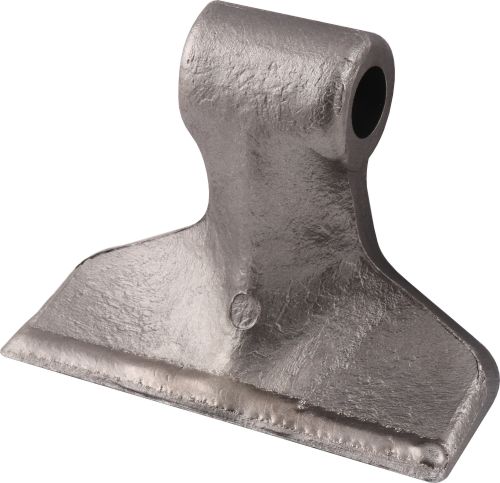 Hammerschlegel 150x55 mm - PTA, passend für Agrimaster, Sicma und mehr