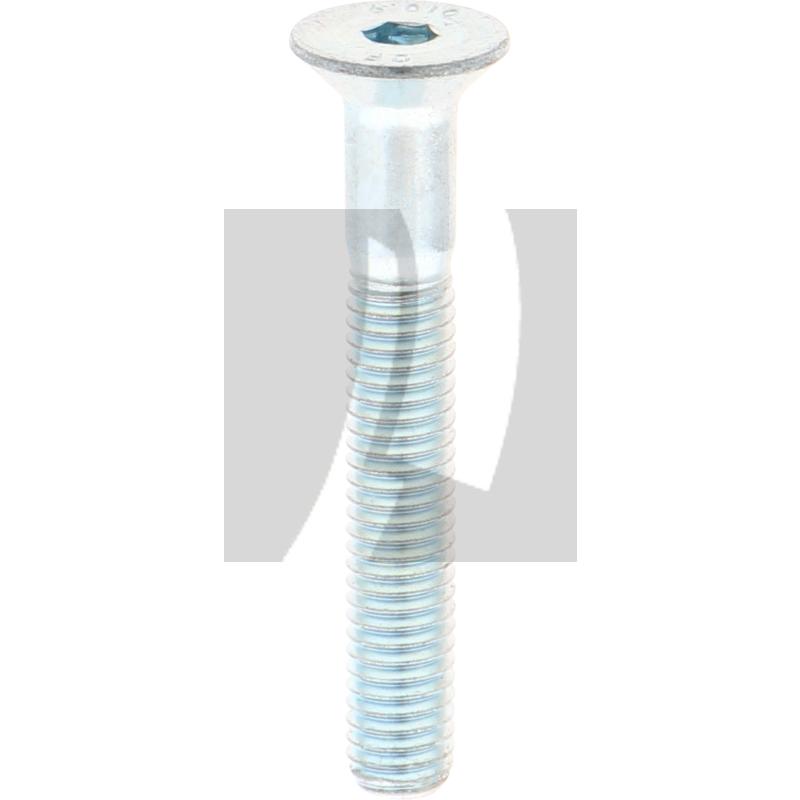 Senkschraube M5x35 DIN 7991