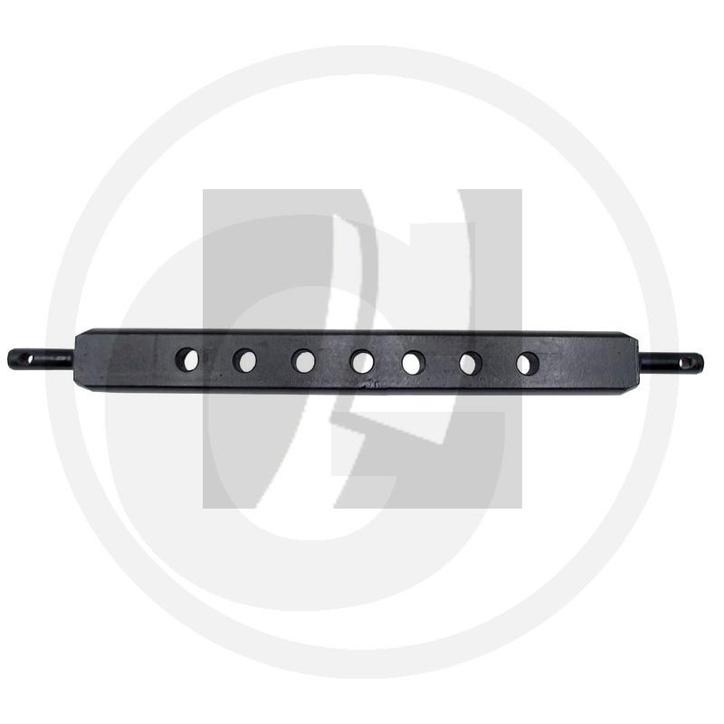 Ackerschiene 1085 mm