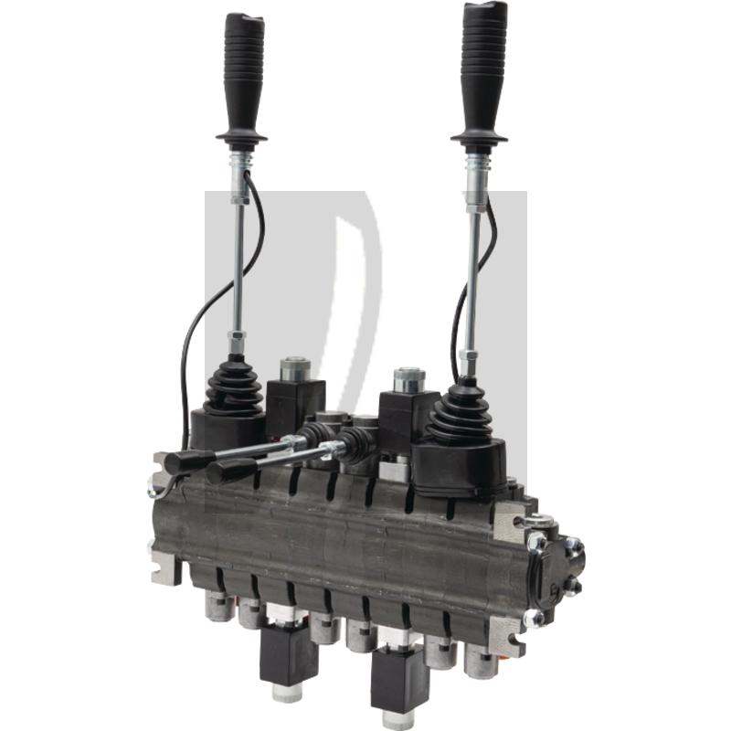 8ZC70/N2 Ventil Forst 12V DC